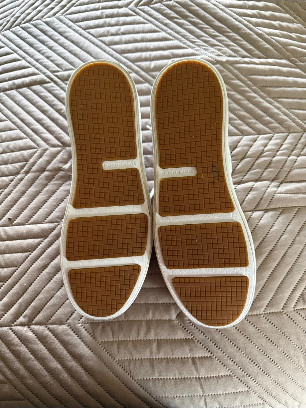 Tory Burch Women’s Ladybug Sneakers